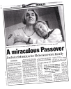 Miraculous Passover